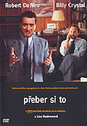 Přeber si to – plakát filmu