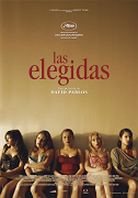 Las elegidas – plakát filmu