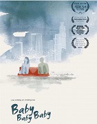 Baby, Baby, Baby – plakát filmu
