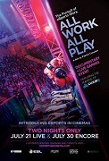 All Work All Play – plakát filmu