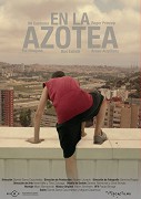 Na střeše – plakát filmu