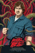 Portal to Hell!!! – plakát filmu