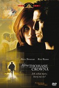 Aféra Thomase Crowna – plakát filmu