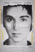The Witness – plakát filmu