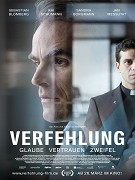 Přečin – plakát filmu