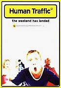 Human Traffic – plakát filmu