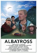 Albatros – plakát filmu