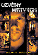 Ozvěny mrtvých – plakát filmu