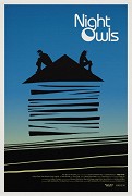 Night Owls – plakát filmu