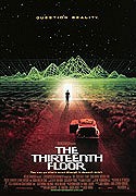 Třinácté patro – plakát filmu