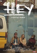 Hey – plakát filmu