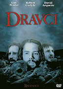 Dravci – plakát filmu