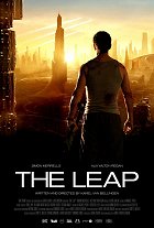 The Leap – plakát filmu