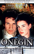 Oněgin – plakát filmu
