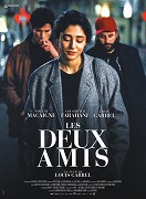 Dva přátelé – plakát filmu