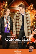 October Kiss – plakát filmu