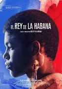 El rey de La Habana – plakát filmu