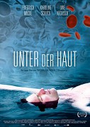 Unter der Haut – plakát filmu