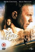 Hra snů – plakát filmu