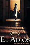 Loučení – plakát filmu