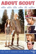 Scout a její příběh – plakát filmu