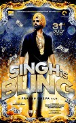 Singh Is Bliing – plakát filmu