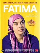 Fatima – plakát filmu