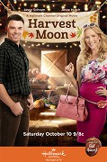 Harvest Moon – plakát filmu