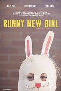 Bunny New Girl – plakát filmu