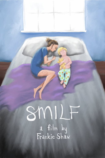 SMILF – plakát filmu