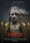 Resurrección – plakát filmu