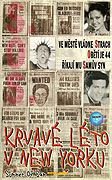 Krvavé léto v New Yorku – plakát filmu