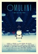 Omulan! – plakát filmu