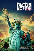 PPN – Spojené státy rostlinné – plakát filmu