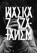 Walka z szatanem – plakát filmu