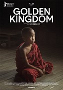 Zlaté království – plakát filmu