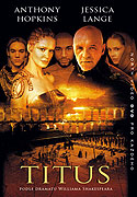 Titus – plakát filmu