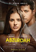 Abzurdah – plakát filmu
