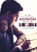 Muž, který poznal nekonečno – plakát filmu