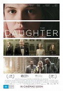 Dcera – plakát filmu