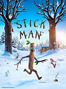 Pan Větvík – plakát filmu