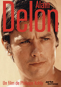 Neznámý Alain Delon – plakát filmu