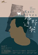 Kaili blues – plakát filmu