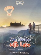 From Slovakia With Love – plakát filmu