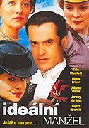 Ideální manžel – plakát filmu