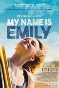 Jmenuji se Emily – plakát filmu