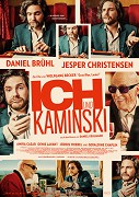Já a Kaminski – plakát filmu