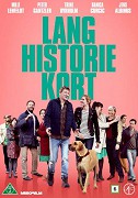 Dlouhý příběh ve zkratce – plakát filmu