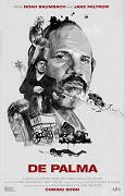 De Palma – plakát filmu