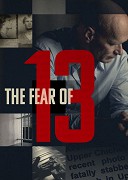 The Fear of 13 – plakát filmu